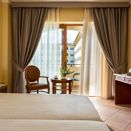 Theartemis Palace ريثيمنو المظهر الخارجي الصورة