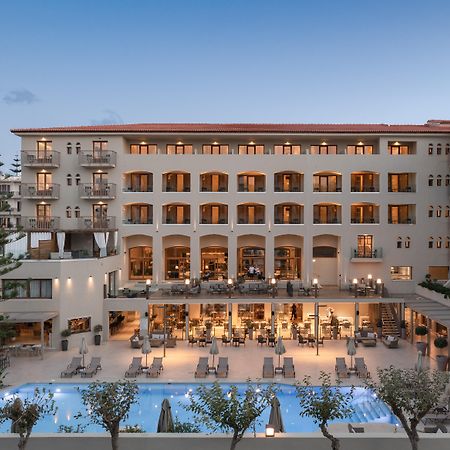 Theartemis Palace ريثيمنو المظهر الخارجي الصورة
