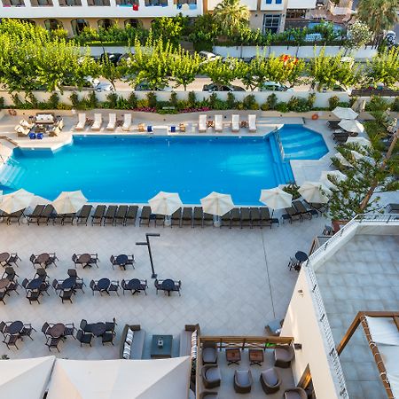 Theartemis Palace ريثيمنو المظهر الخارجي الصورة