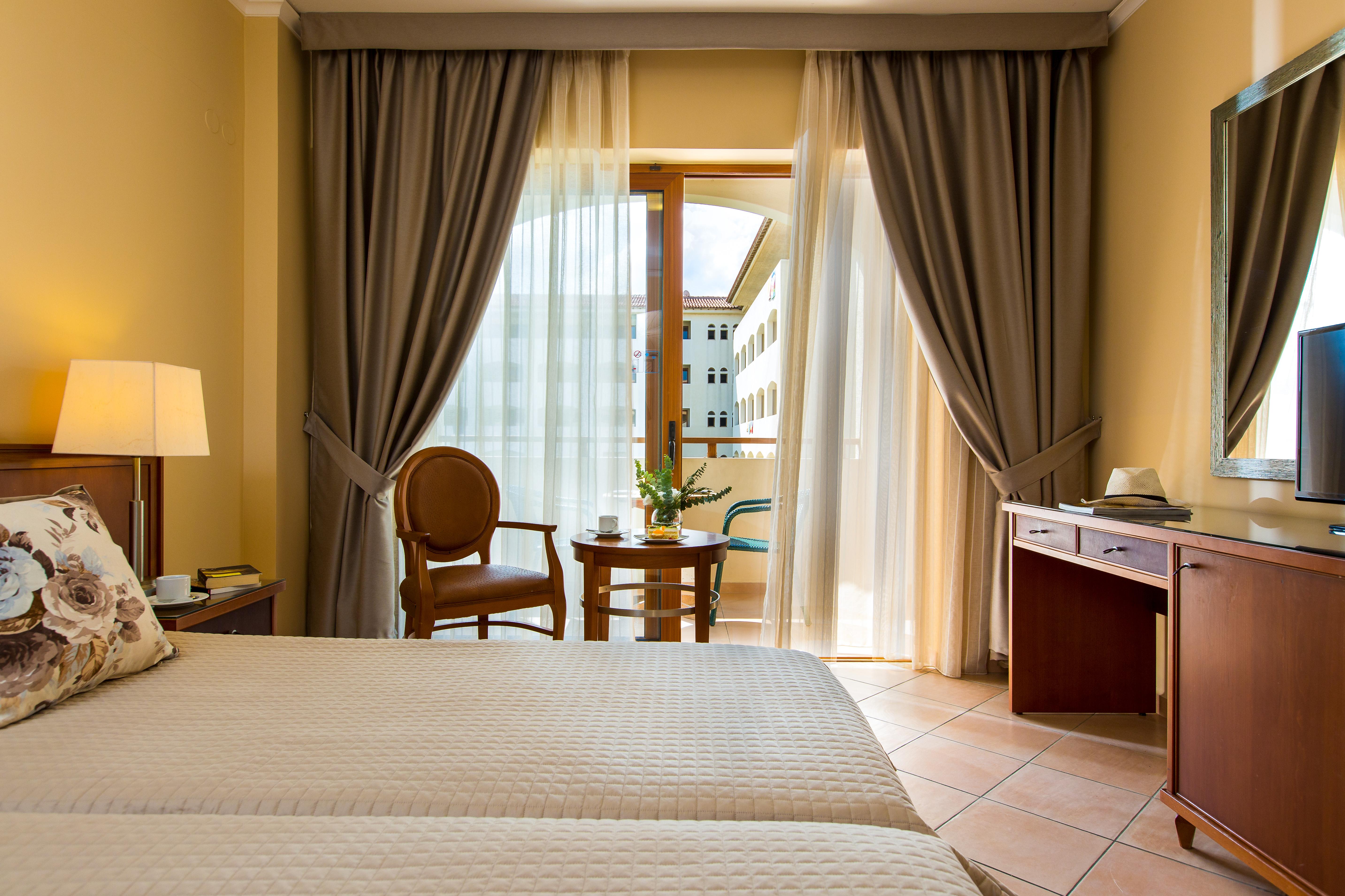 Theartemis Palace ريثيمنو المظهر الخارجي الصورة