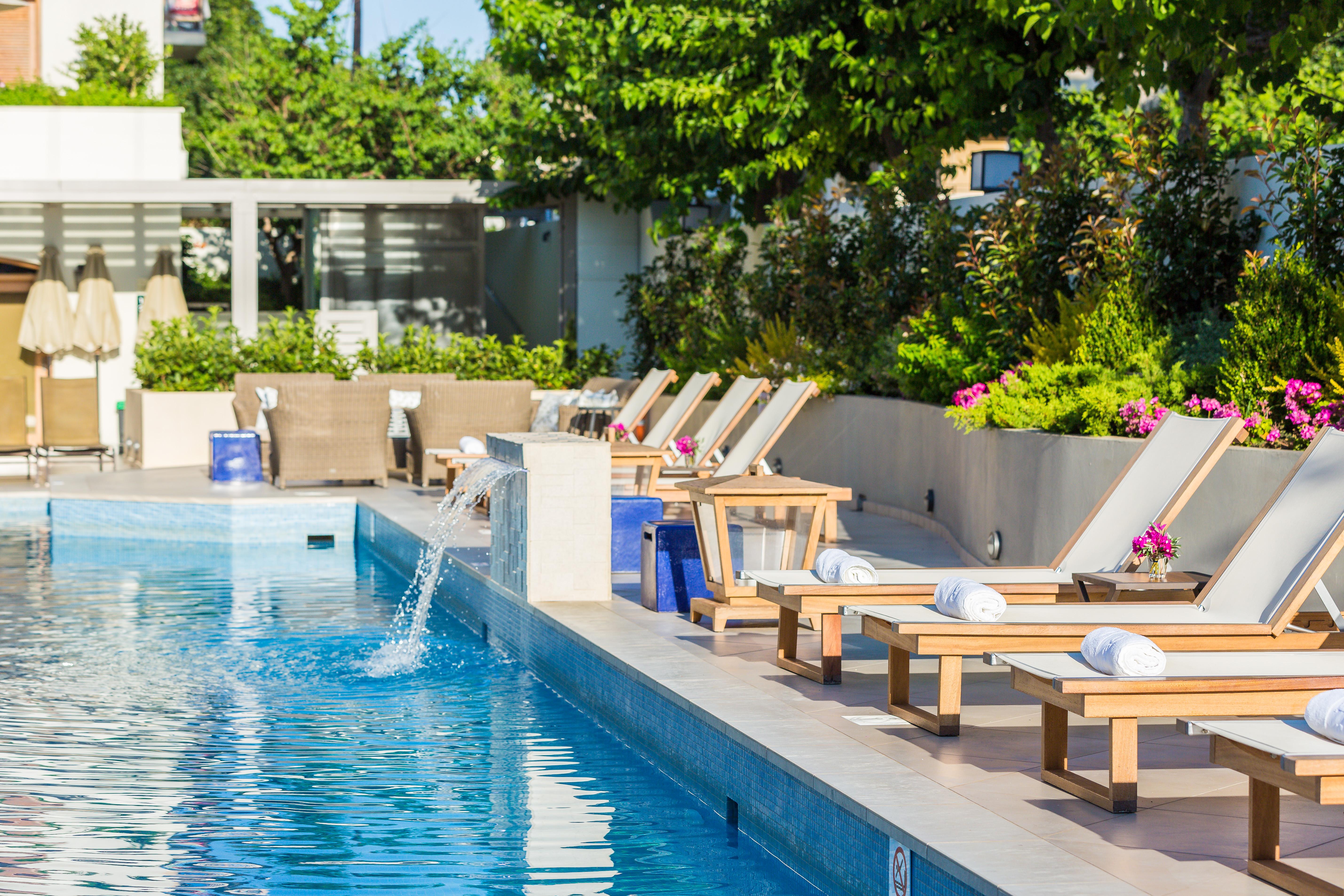 Theartemis Palace ريثيمنو المظهر الخارجي الصورة