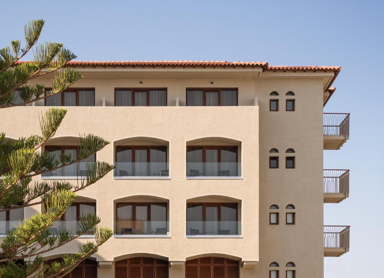 Theartemis Palace ريثيمنو المظهر الخارجي الصورة