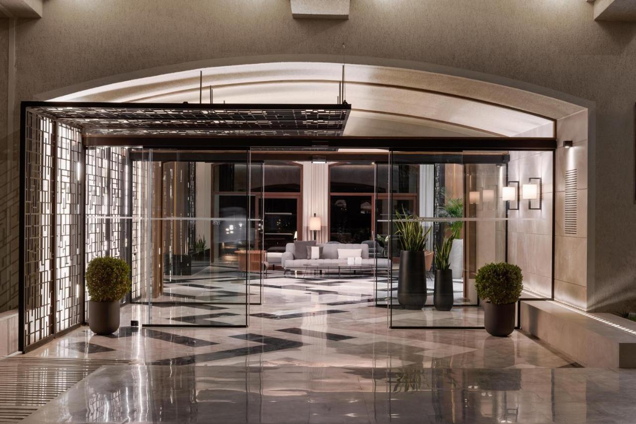 Theartemis Palace ريثيمنو المظهر الخارجي الصورة