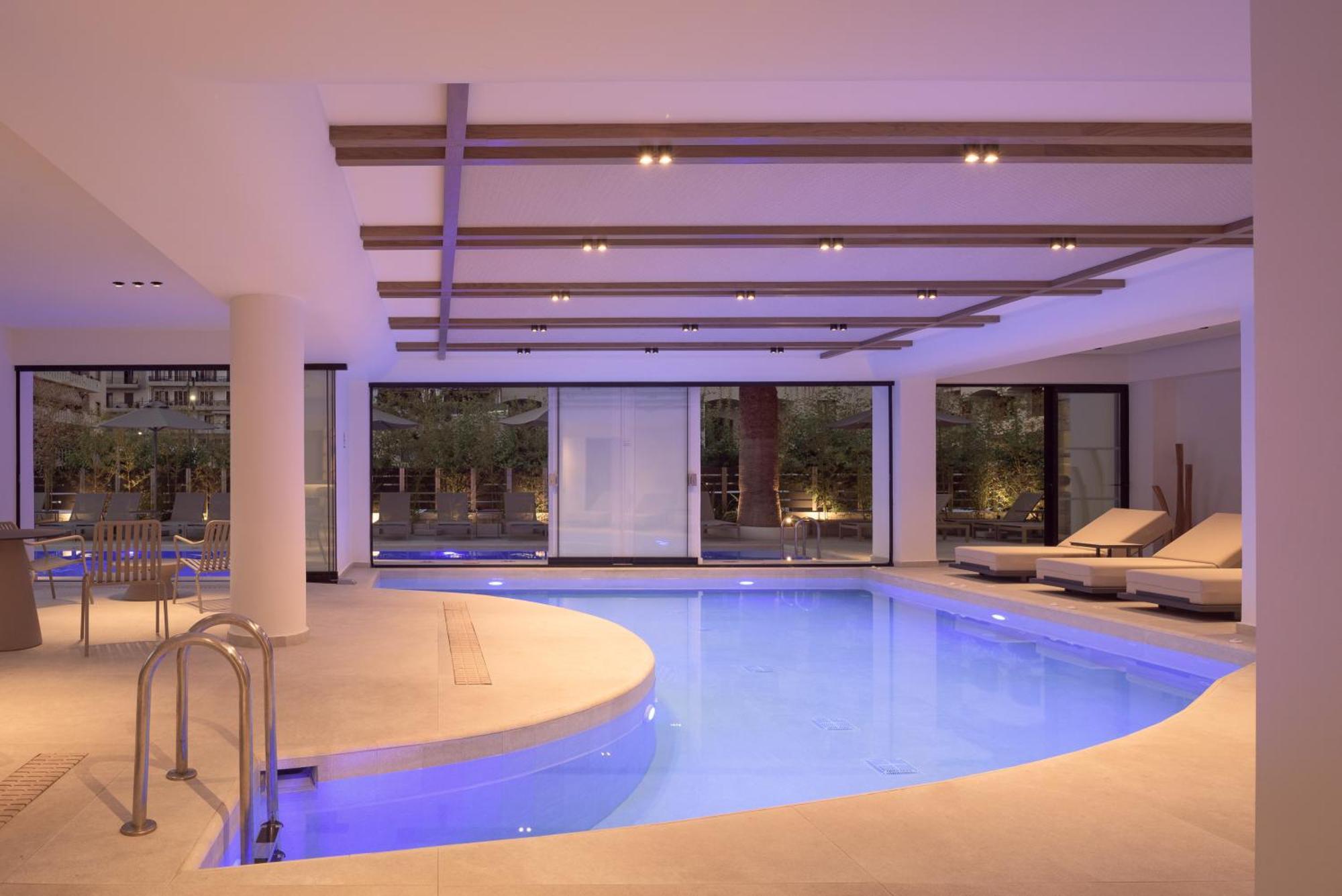 Theartemis Palace ريثيمنو المظهر الخارجي الصورة