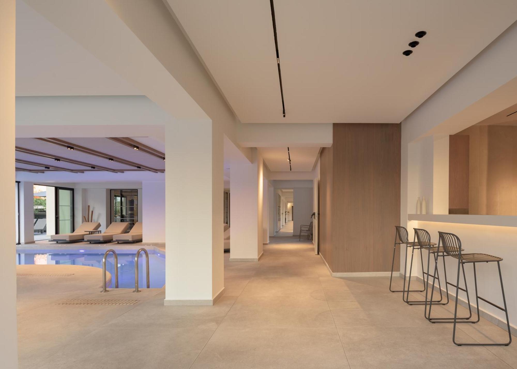 Theartemis Palace ريثيمنو المظهر الخارجي الصورة